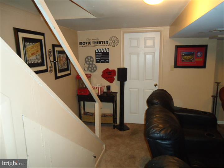11742 Telfair Road Philadelphia, PA 19154 - Photo 21 of 24 Basement - Finished