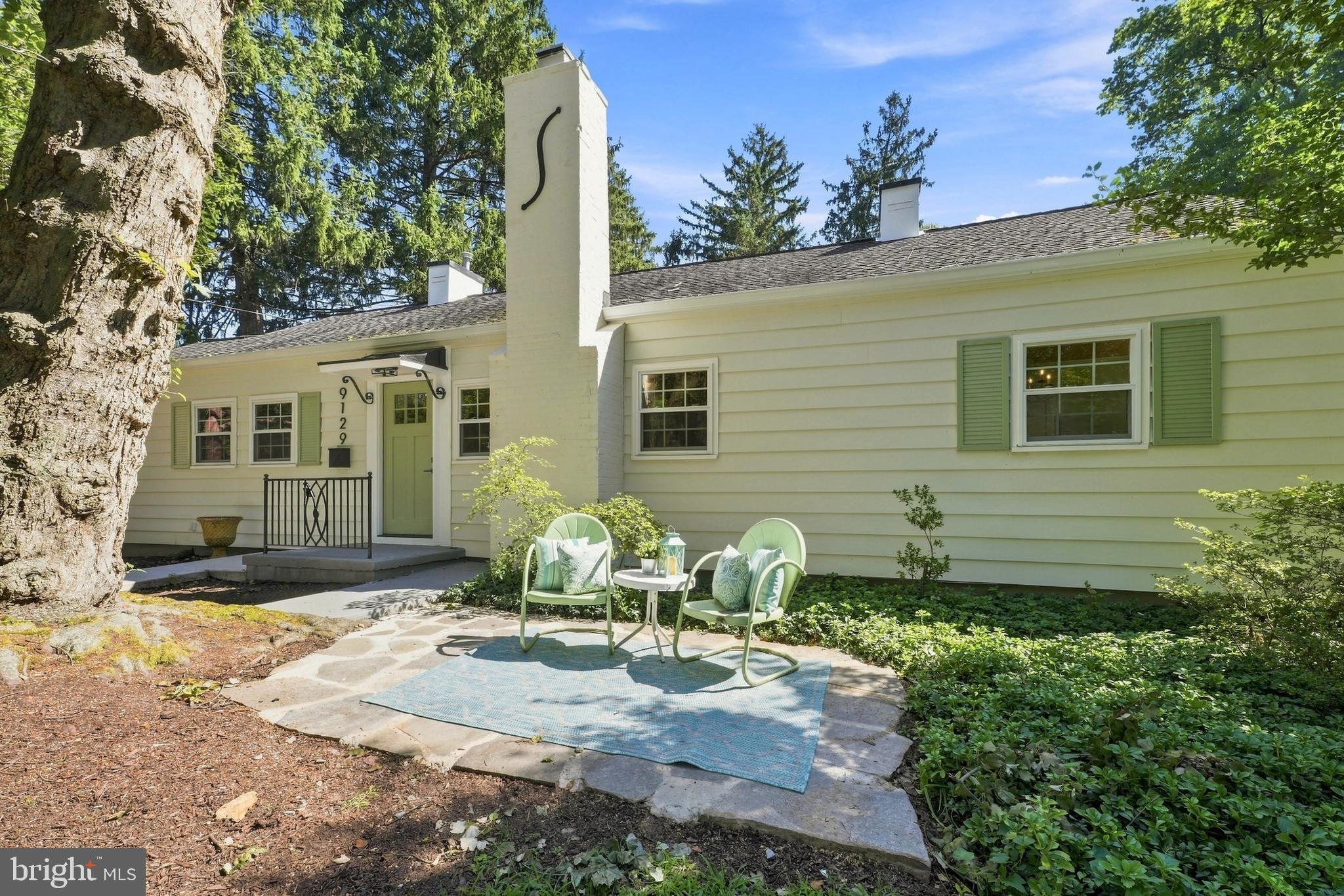 9129 Walden Road Silver Spring, MD 20901 - Photo 5 of 61 Gallery Image 5