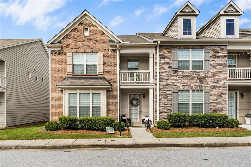 7643 Bucknell Terrace Fairburn, GA 30213 - Photo 1 of 30