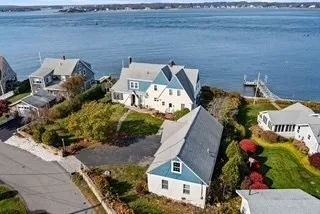 $2,095,000 | 35 Benedict Road, Bourne, MA 02532