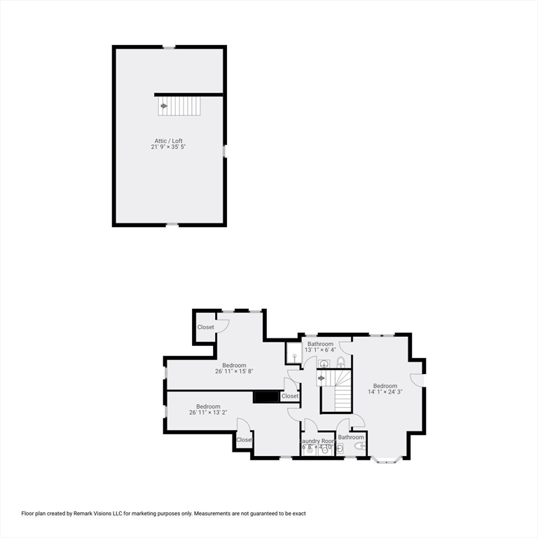 35 Benedict Road Bourne, MA 02532 - Photo 34 of 35