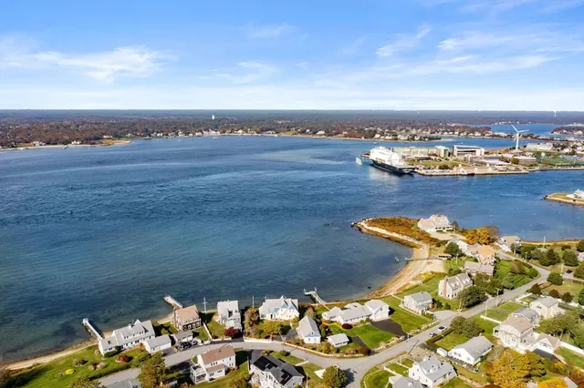 wooden view of lake view and mountain view