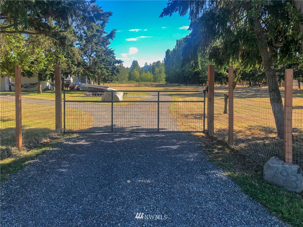193 Griffith Farm Road Sequim, WA 98382 - Photo 1 of 16