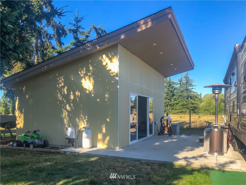 193 Griffith Farm Road Sequim, WA 98382 - Photo 9 of 16