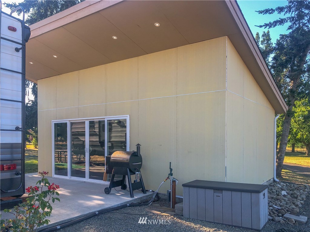 193 Griffith Farm Road Sequim, WA 98382 - Photo 10 of 16