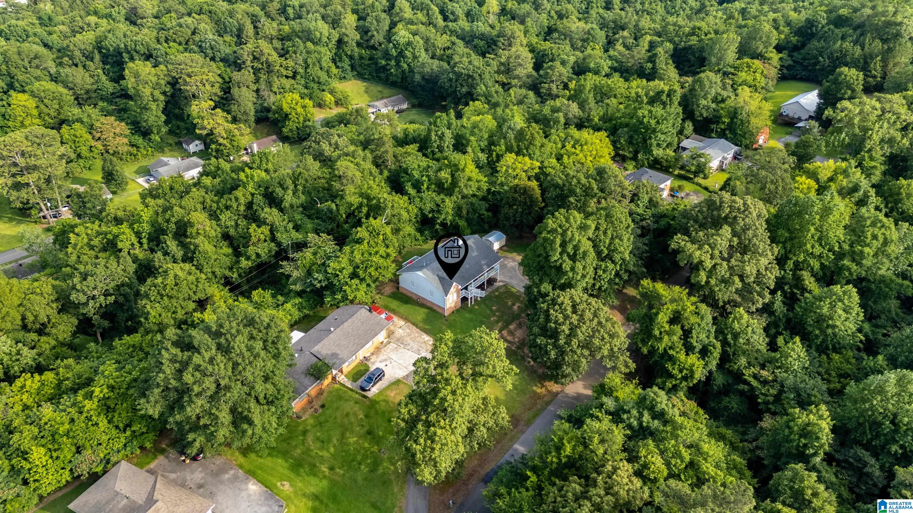 425 2nd Street Fultondale, AL 35068 - Photo 34 of 42