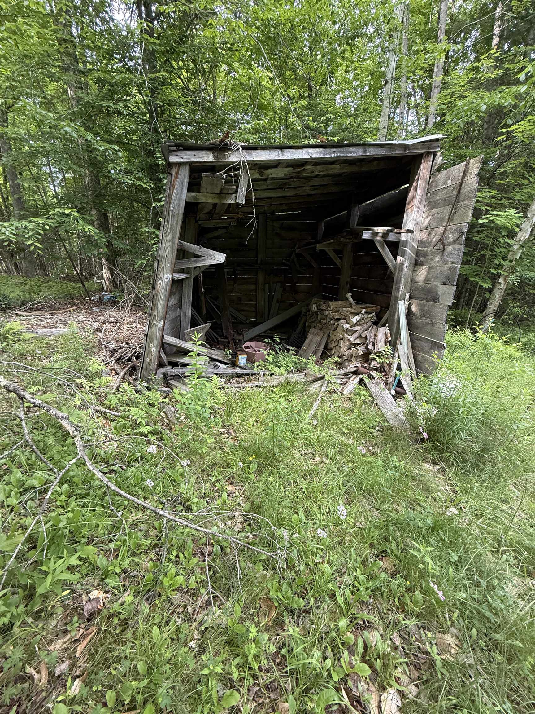 5423 Old County Road Waterford, VT 05819 - Photo 14 of 15
