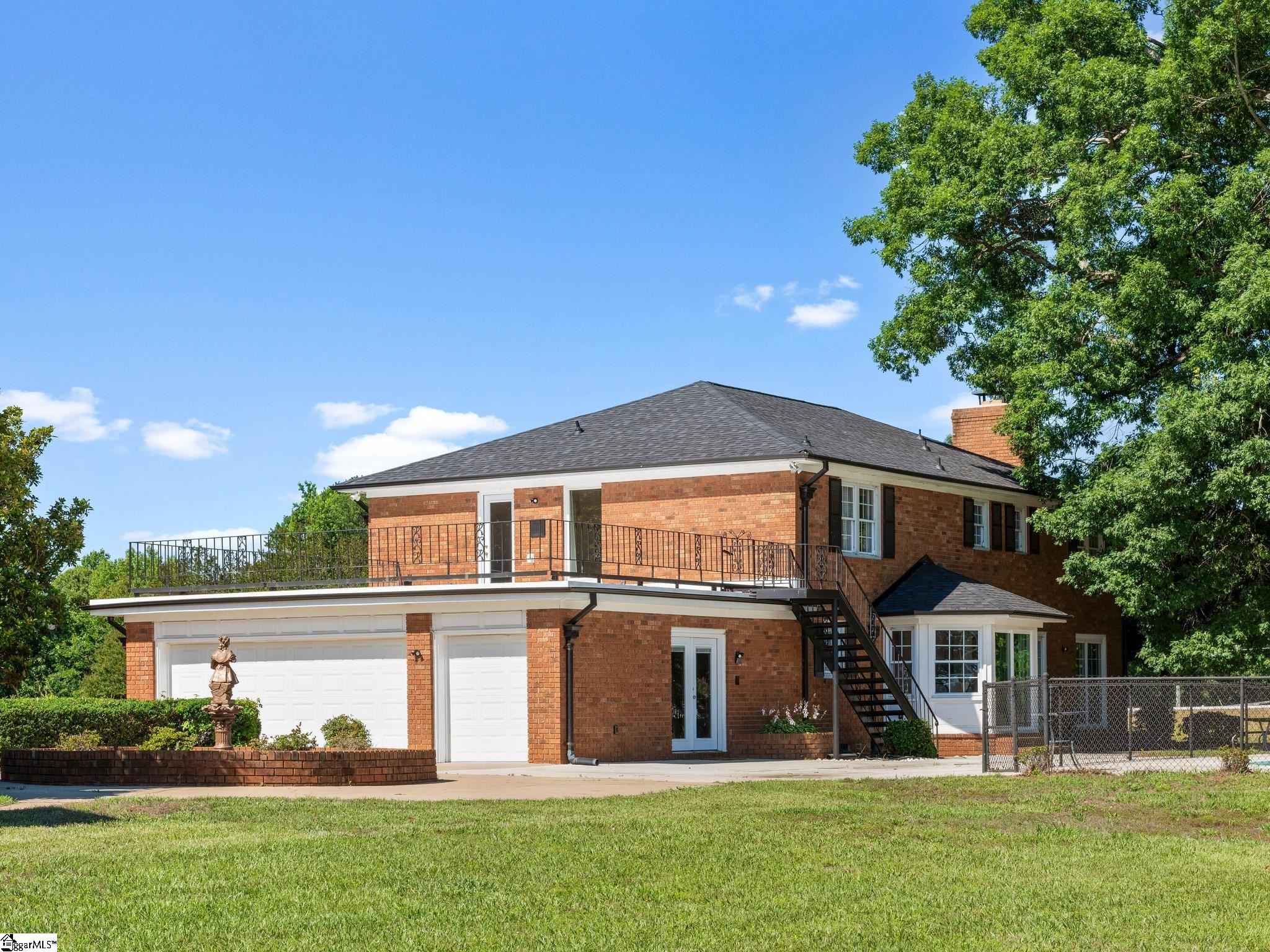 3836 Pennington Road Greer, SC 29651 - Photo 4 of 49