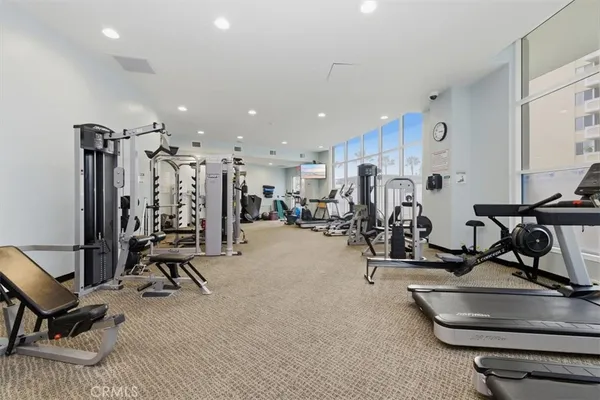 $699,000 | 700 East Ocean Boulevard, Unit 601, Long Beach, CA 90802