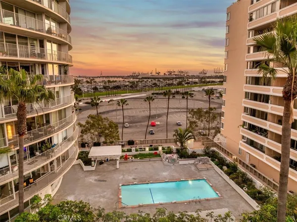 $699,000 | 700 East Ocean Boulevard, Unit 601, Long Beach, CA 90802
