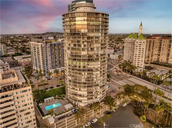 $699,000 | 700 East Ocean Boulevard, Unit 601, Long Beach, CA 90802