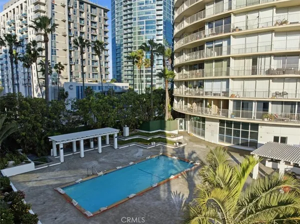 $699,000 | 700 East Ocean Boulevard, Unit 601, Long Beach, CA 90802