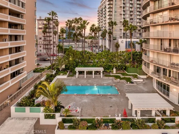 $699,000 | 700 East Ocean Boulevard, Unit 601, Long Beach, CA 90802