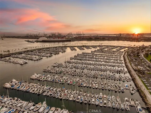 $699,000 | 700 East Ocean Boulevard, Unit 601, Long Beach, CA 90802