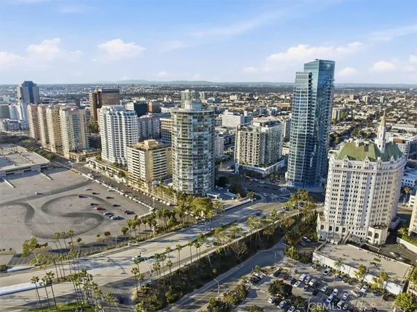 $699,000 | 700 East Ocean Boulevard, Unit 601, Long Beach, CA 90802