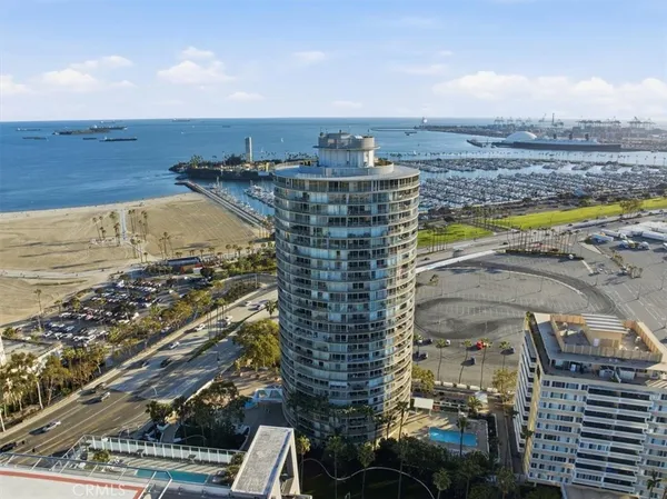 $699,000 | 700 East Ocean Boulevard, Unit 601, Long Beach, CA 90802