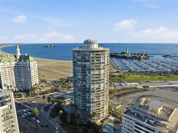 $699,000 | 700 East Ocean Boulevard, Unit 601, Long Beach, CA 90802