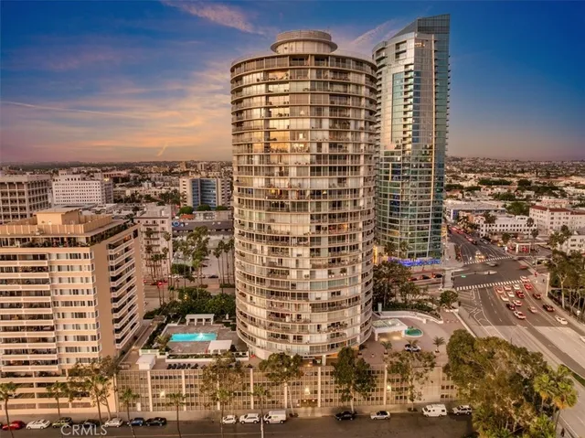 $728,000 | 700 East Ocean Boulevard, Unit 601, Long Beach, CA 90802