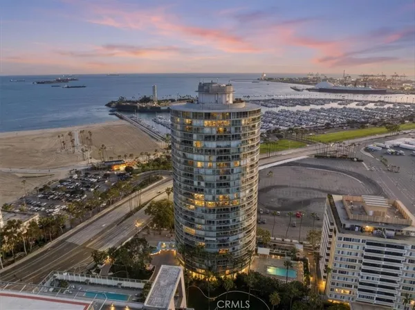 $699,000 | 700 East Ocean Boulevard, Unit 601, Long Beach, CA 90802