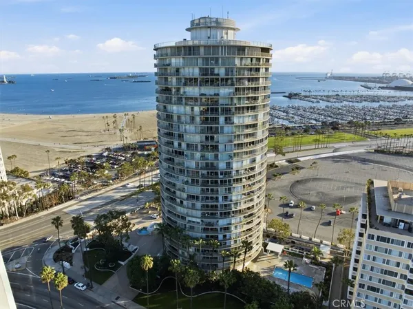 $699,000 | 700 East Ocean Boulevard, Unit 601, Long Beach, CA 90802