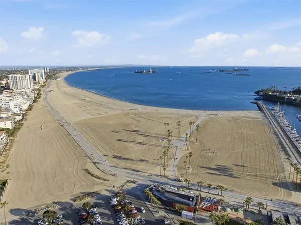 $699,000 | 700 East Ocean Boulevard, Unit 601, Long Beach, CA 90802