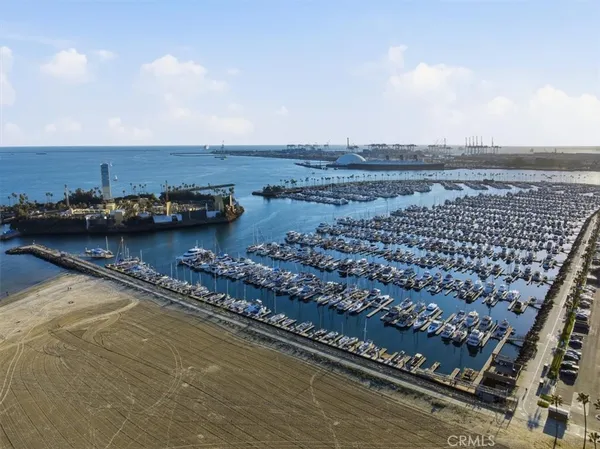 $699,000 | 700 East Ocean Boulevard, Unit 601, Long Beach, CA 90802