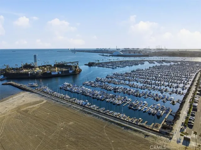 $728,000 | 700 East Ocean Boulevard, Unit 601, Long Beach, CA 90802