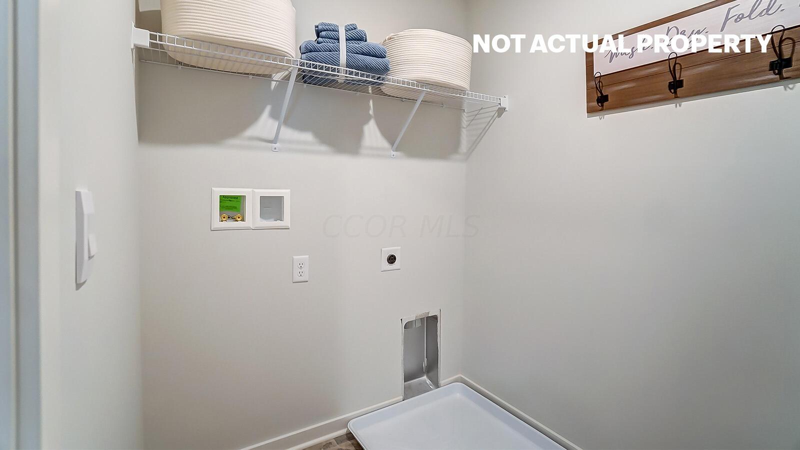1591 Garratt Road Galloway, OH 43119 - Photo 45 of 46 47 laundry
