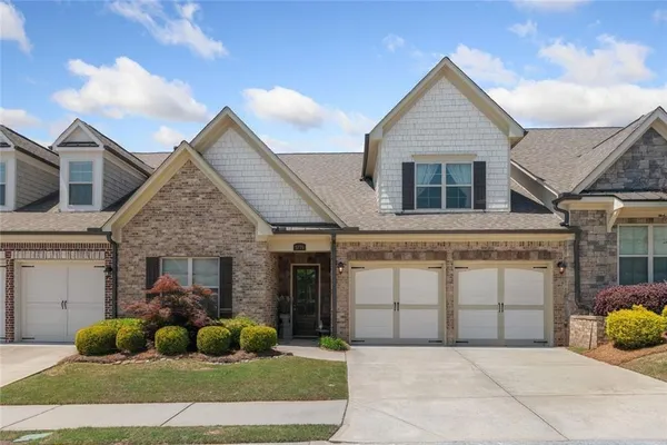 $650,000 | 5770 Dalton Ridge, Suwanee, GA 30024