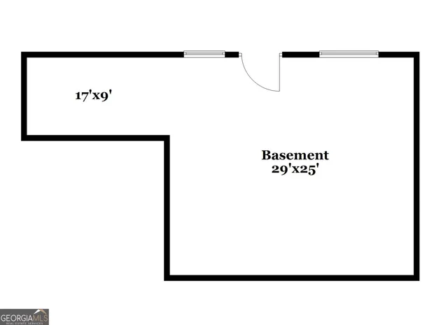 $1,595 | 1003 Salisbury Trail, Riverdale, GA 30296
