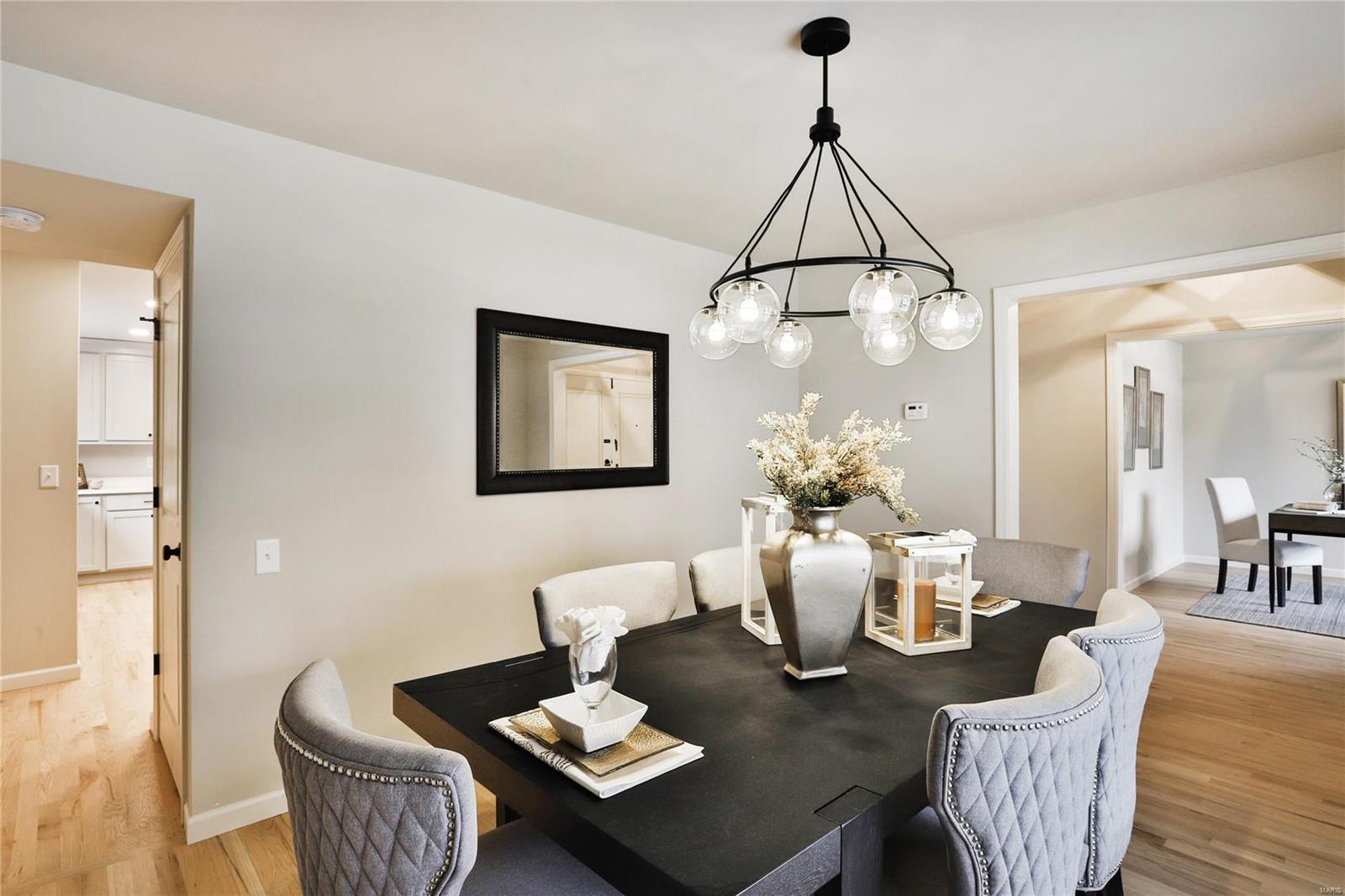 318 Northmoor Drive Ballwin, MO 63011 - Photo 11 of 43