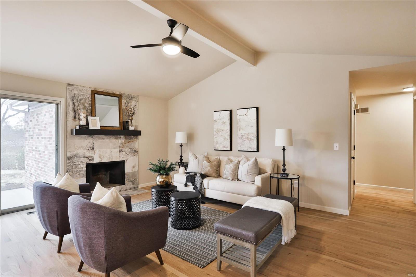 318 Northmoor Drive Ballwin, MO 63011 - Photo 13 of 43