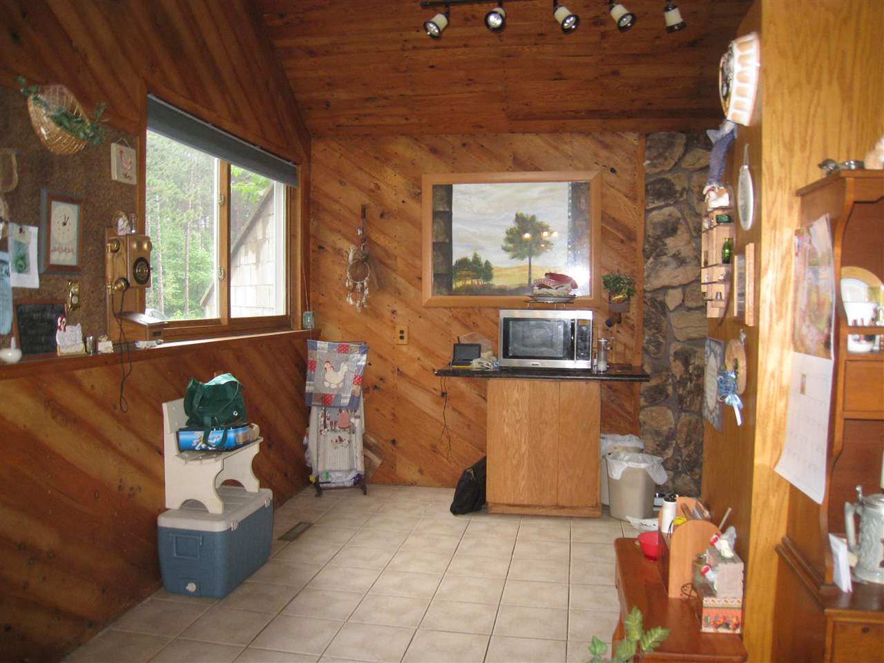 1305 Mitchell Road Southeast Kalkaska, MI 49646 - Photo 8 of 18 1804877-7.JPG