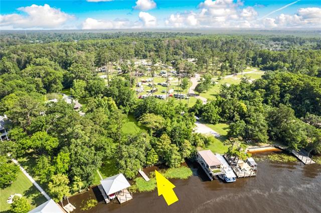 A Deloaks Road Madisonville, LA 70447 - Photo 24 of 24