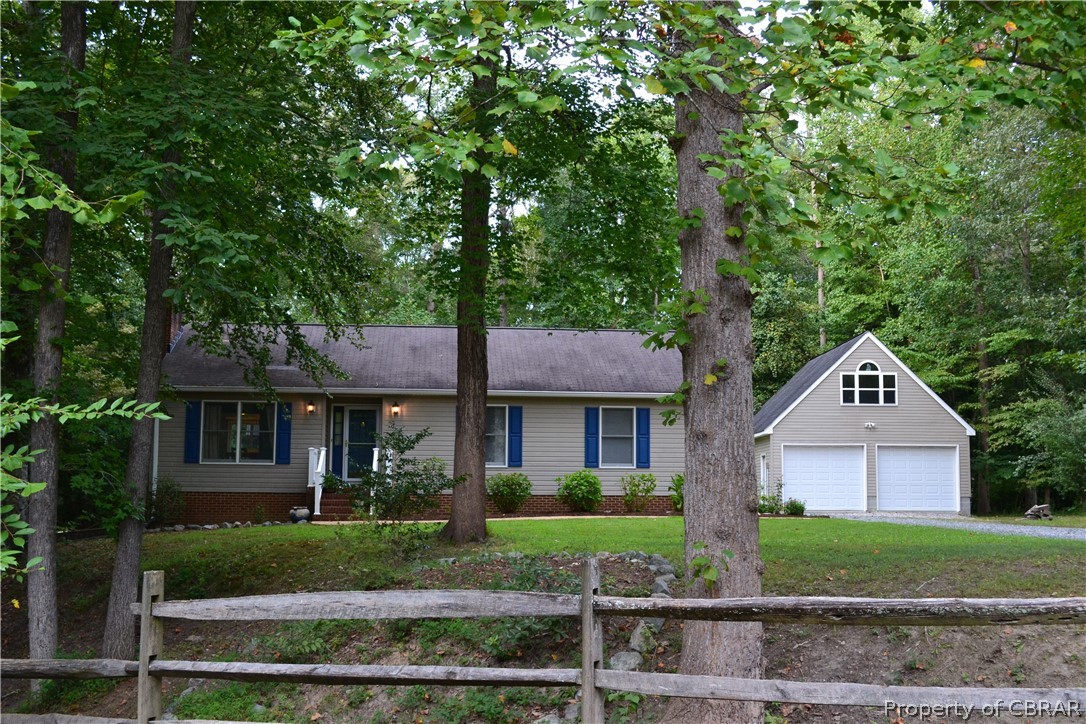 7611 Catlett Road Gloucester, VA 23061 - Photo 1 of 14 Gallery Image 1