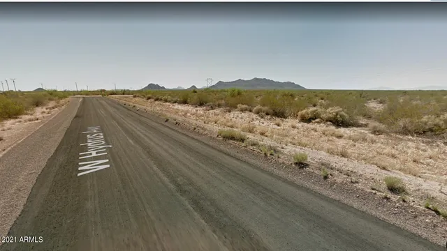 $45,000 | 0 West Hydrus Avenue, Unit 44, Eloy, AZ 85131