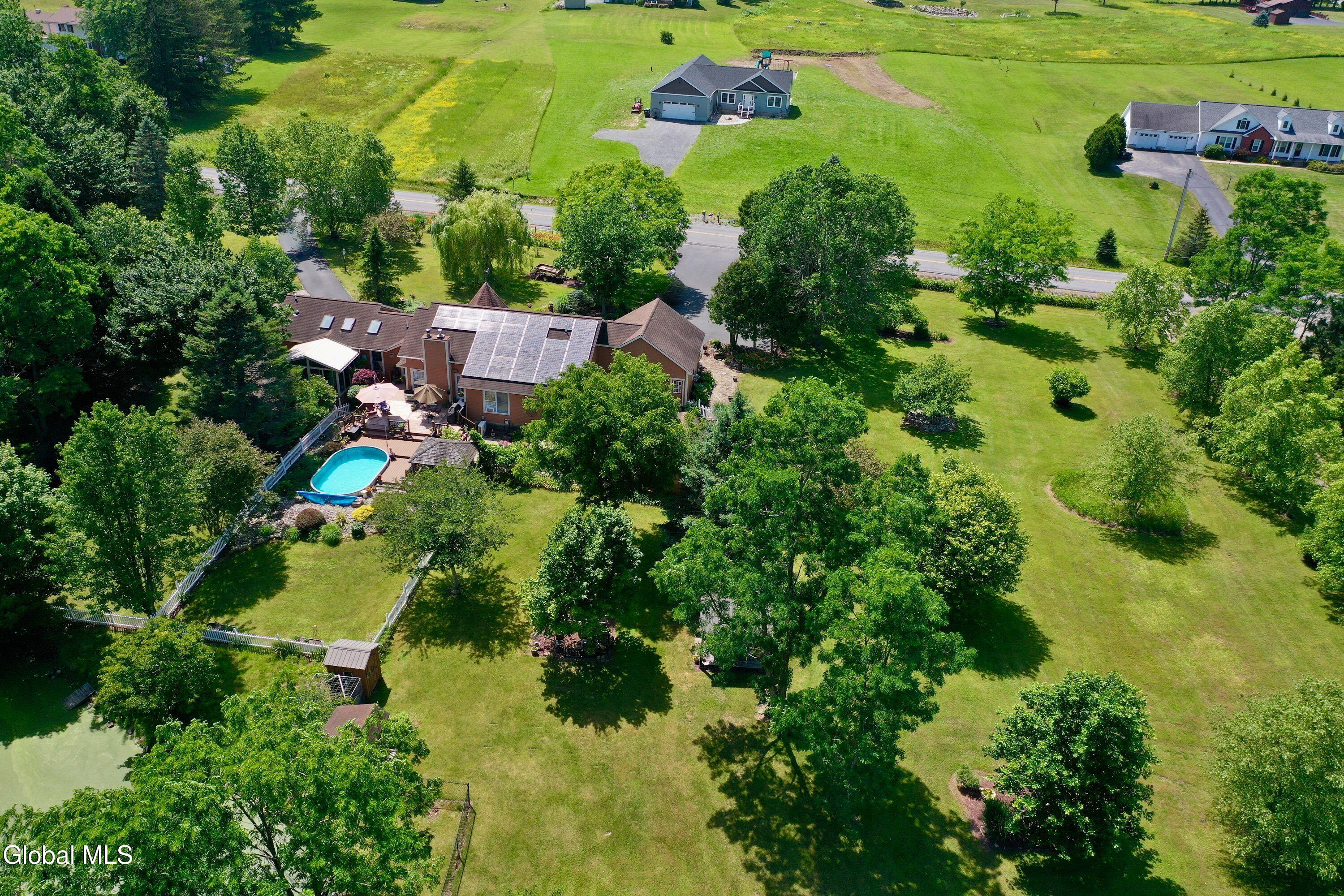 625 Mc Kay Road Amsterdam, NY 12010 - Photo 57 of 70 m64
