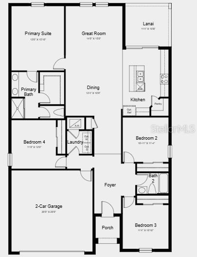 13815 Sawmill Street Parrish, FL 34219 - Photo 2 of 25 unknown