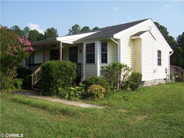 7955 Holdsworth Road Disputanta, VA 23842 - Photo 1 of 2