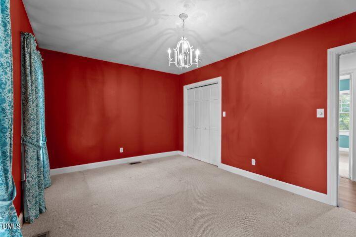 2313 Foxcroft Road Northwest Wilson, NC 27896 - Photo 34 of 51 Gallery Image 34