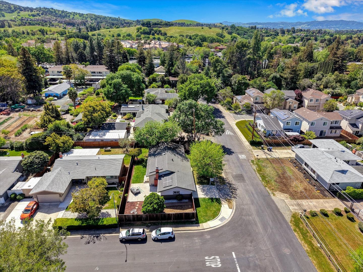 1650 Matheson Road Concord, CA 94521 - Photo 4 of 35 Gallery Image 4