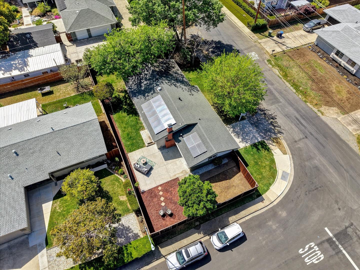 1650 Matheson Road Concord, CA 94521 - Photo 5 of 35 Gallery Image 5