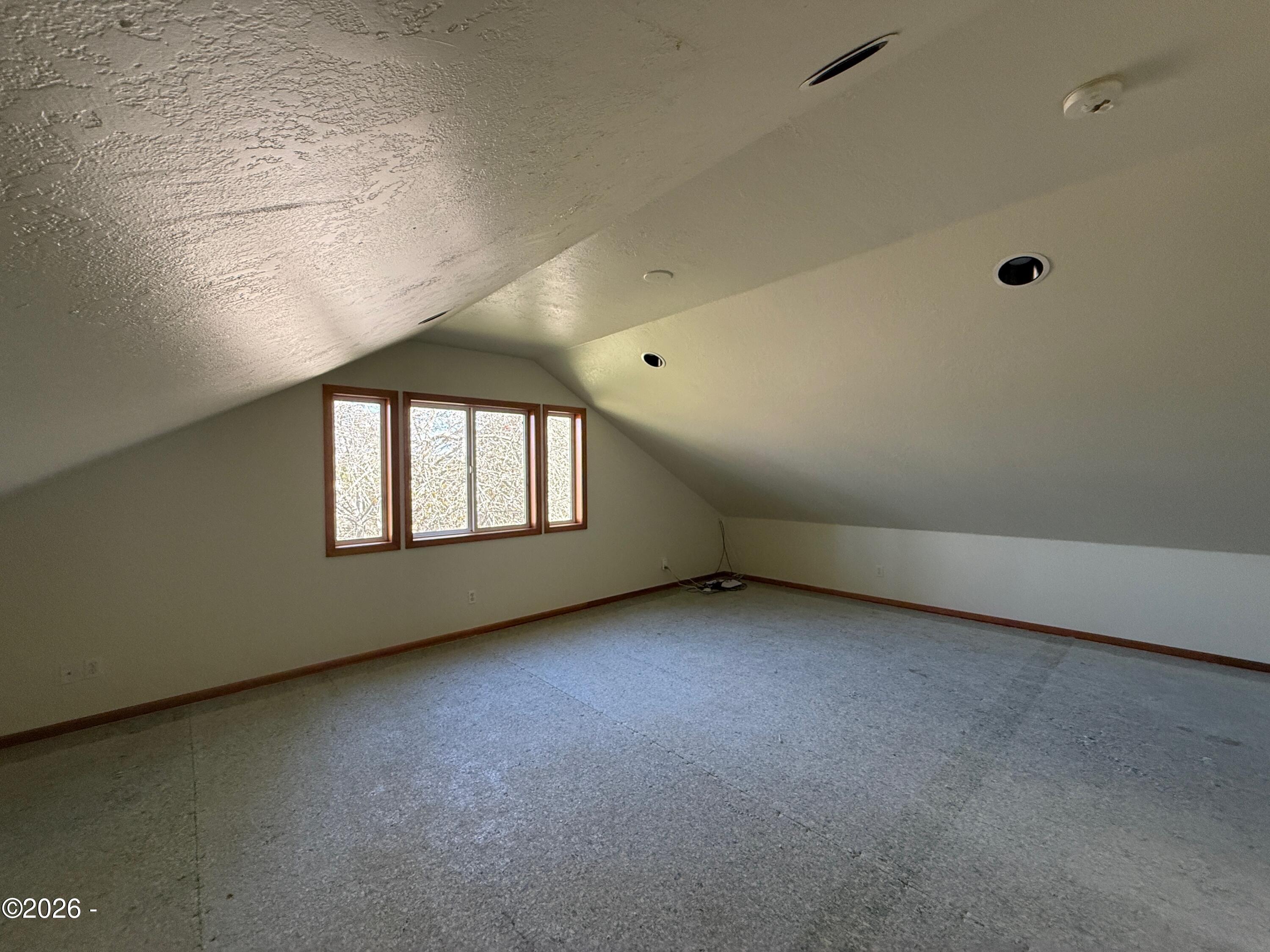 110 Camp 12 Riverside Lane Siletz, OR 97380 - Photo 31 of 48 Upstairs large room