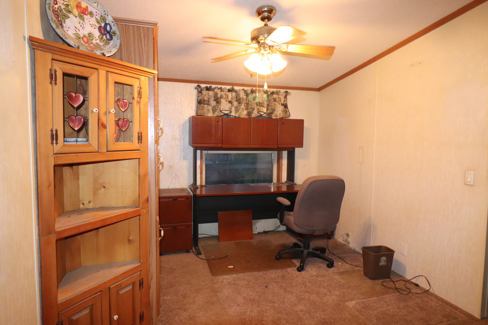 7500 Elmhurst Road Des Plaines, IL 60018 - Photo 13 of 14 a view of workspace with windows