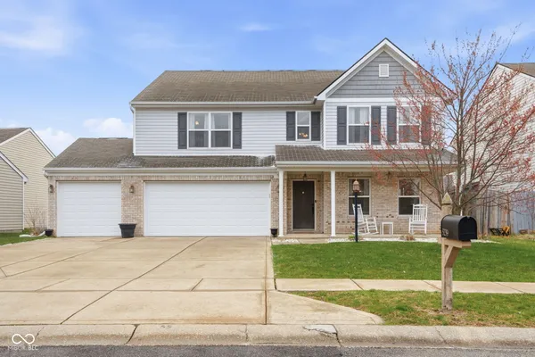 $385,000 | 5239 Bombay Drive, Indianapolis, IN 46239