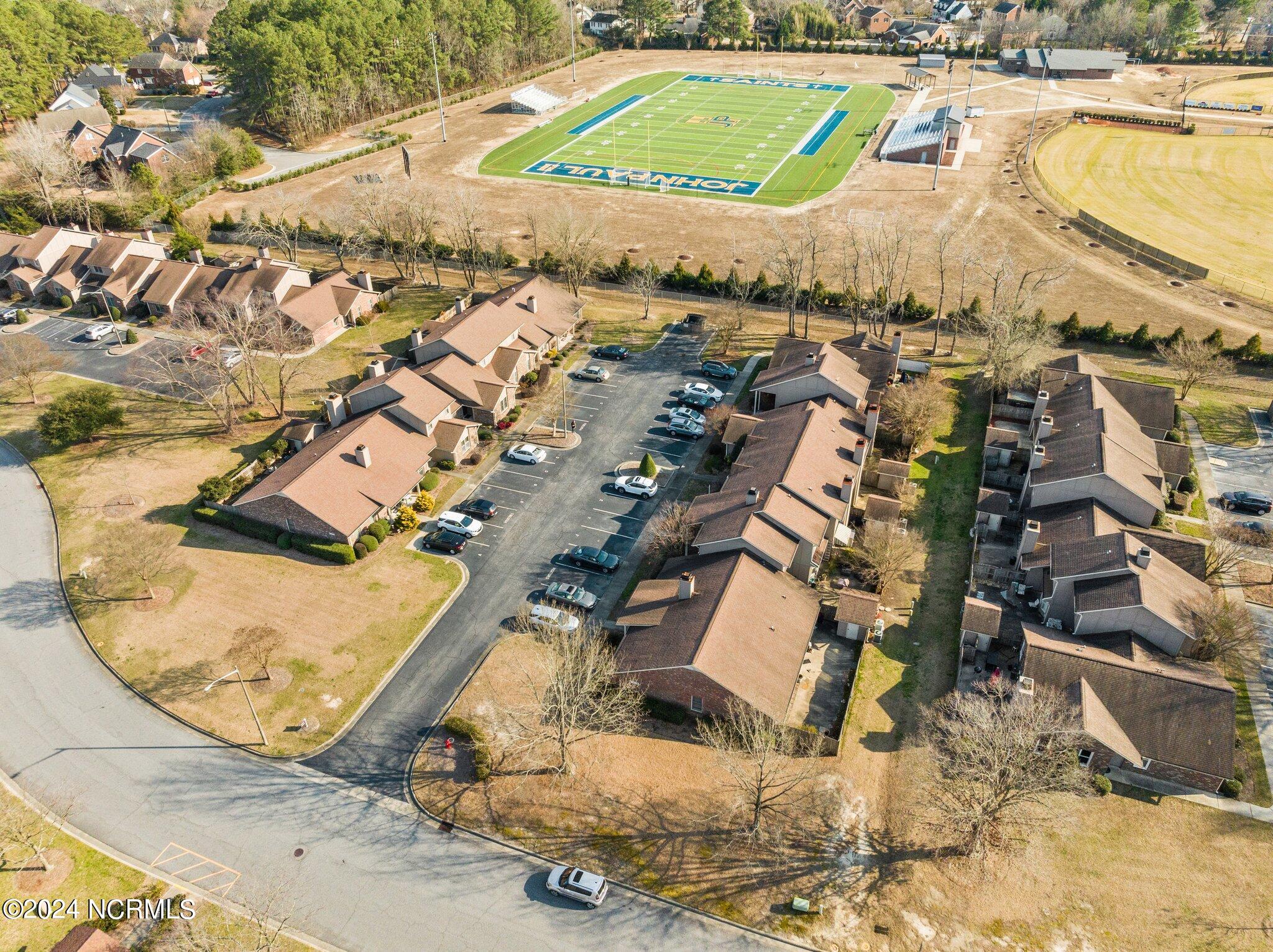 2043 Quail Ridge Road, Unit D Greenville, NC 27858 - Photo 48 of 53 48-web-or-mls-DJI_0990