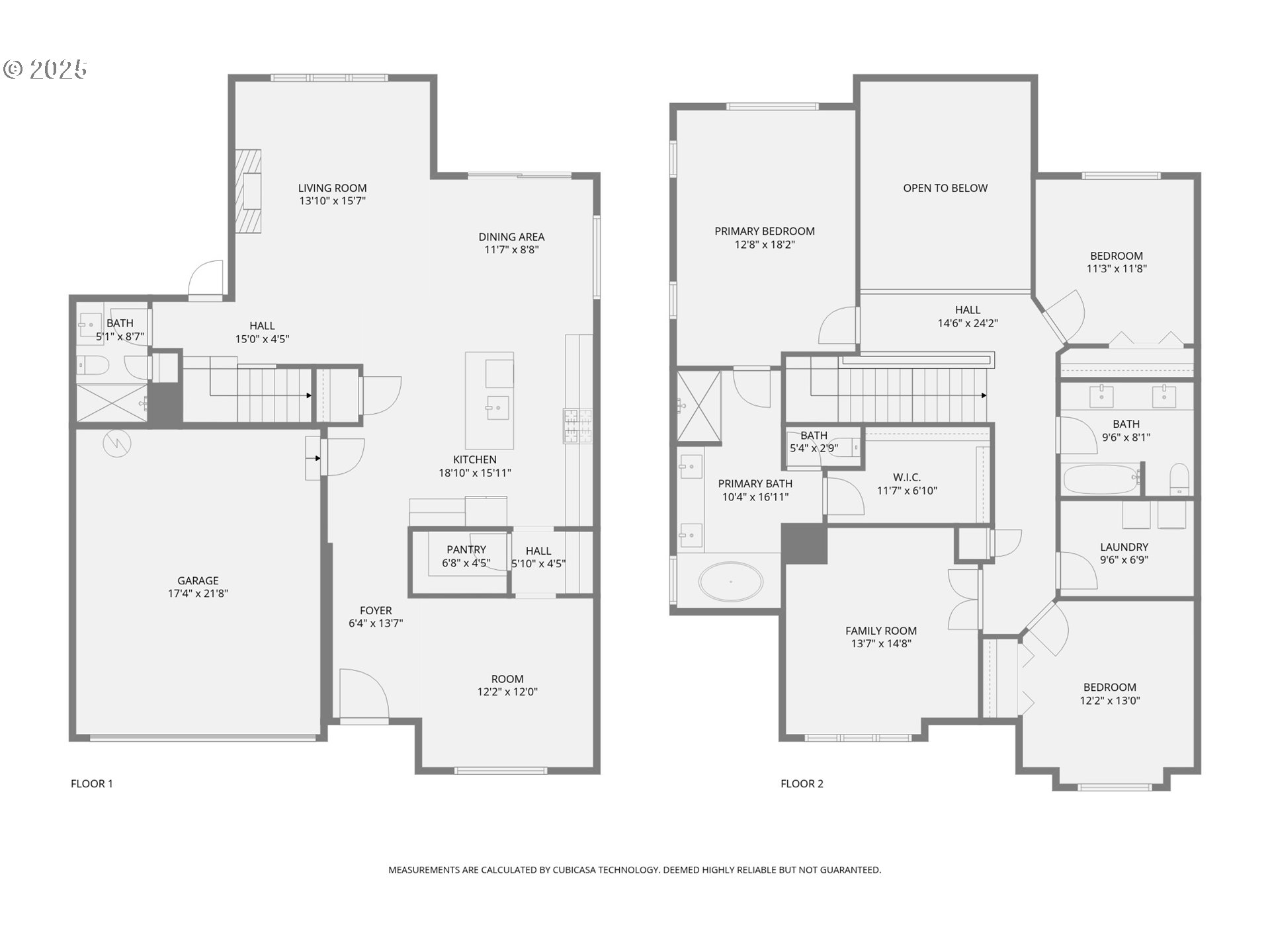 15295 Southeast Flavel Street Portland, OR 97236 - Photo 26 of 26