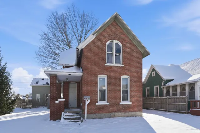 $50,000 | 353 West 5th Street, Peru, IN 46970