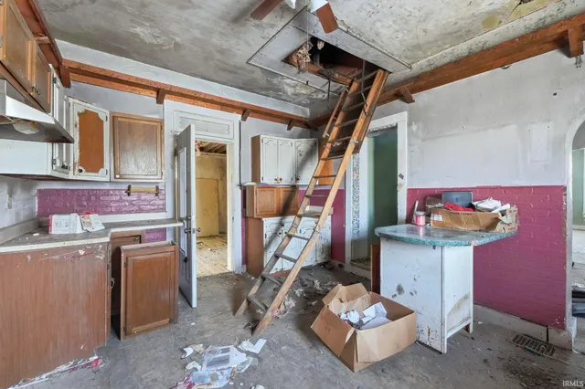 $50,000 | 353 West 5th Street, Peru, IN 46970