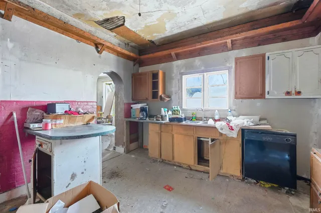 $50,000 | 353 West 5th Street, Peru, IN 46970